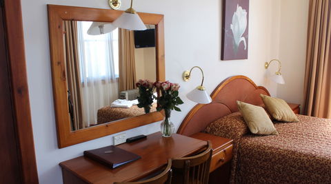 Metropole Katoomba - Accommodation Broome 5