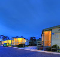Jindabyne Holiday Park - Accommodation Broome
