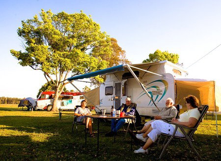 BIG4 Saltwater At Yamba Holiday Park - Accommodation Broome 1