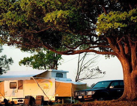 BIG4 Saltwater At Yamba Holiday Park - Accommodation Broome 5
