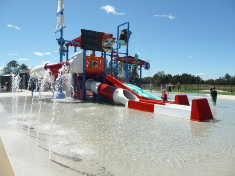 BIG4 Saltwater At Yamba Holiday Park - Accommodation Broome 6