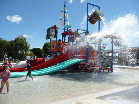 BIG4 Saltwater At Yamba Holiday Park - Accommodation Broome 7