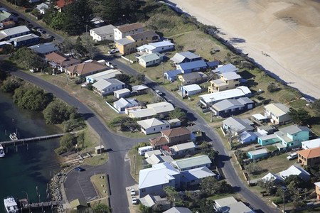 Wooli Holiday Units - Accommodation Broome 0