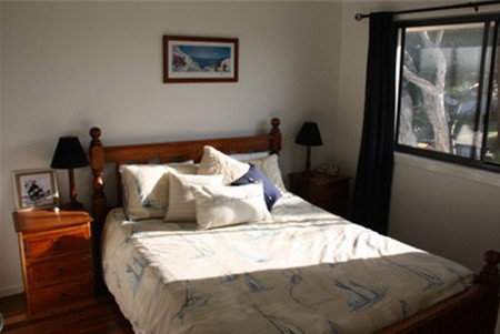 Wooli Holiday Units - Accommodation Broome 1