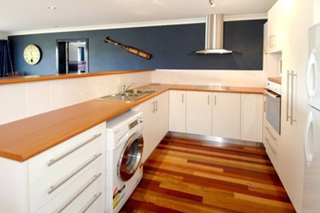 Wooli Holiday Units - Accommodation Broome 2