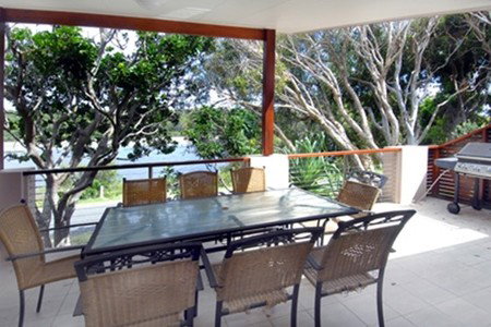 Wooli Holiday Units - Accommodation Broome 4