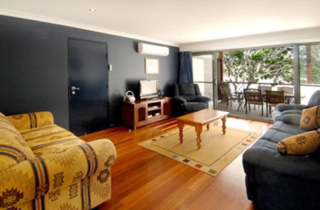 Wooli Holiday Units - Accommodation Broome 5