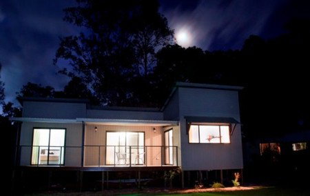 Wooli River Lodges - Accommodation Broome 2