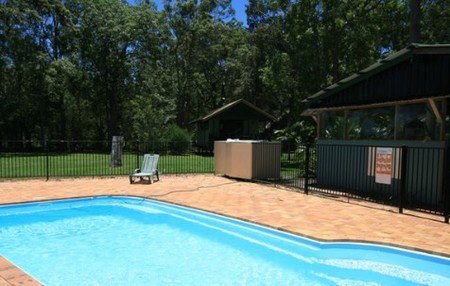 Wooli River Lodges - Accommodation Broome 3