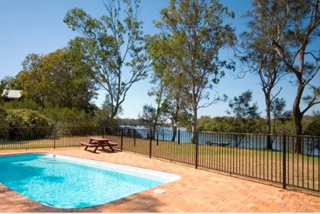 Wooli River Lodges - Accommodation Broome 4