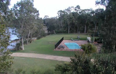 Wooli River Lodges - Accommodation Broome 5