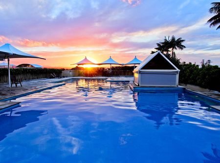 Oaks Waterfront Resort - Accommodation Broome 0
