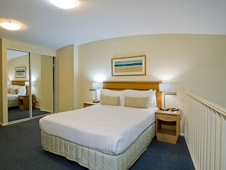 Oaks Waterfront Resort - Accommodation Broome 3