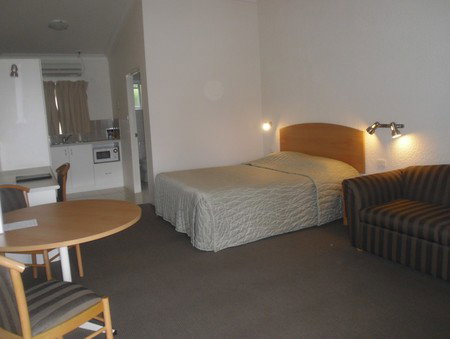 Boulevarde Motor Inn - Accommodation Broome 1