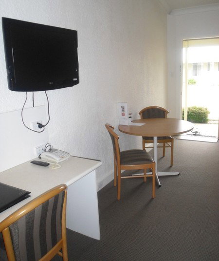 Boulevarde Motor Inn - Accommodation Broome 2