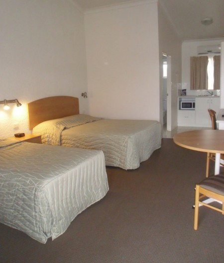 Boulevarde Motor Inn - Accommodation Broome 3