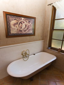 Rose Parterre B & B - Accommodation Broome 4