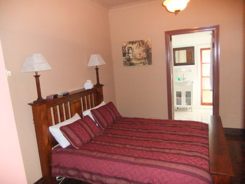 Rose Parterre B & B - Accommodation Broome 6