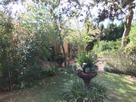Rose Parterre B & B - Accommodation Broome 7