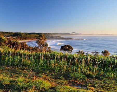 Minnie Water Holiday Park - Accommodation Broome 7