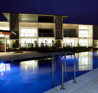 Coast Resort Merimbula - Accommodation Broome