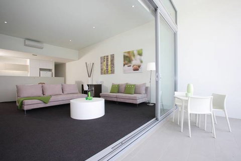 Coast Resort Merimbula - Accommodation Broome 2