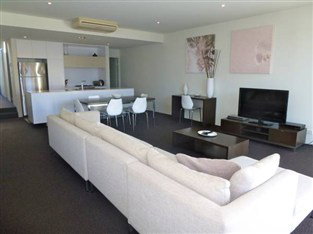 Coast Resort Merimbula - Accommodation Broome 4