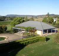 Tranquil Vale Vineyard - Accommodation Broome