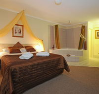 Ocean View Motel - Accommodation Broome
