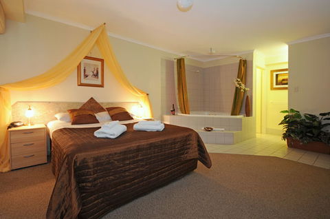 Ocean View Motel - Accommodation Broome 0