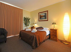 Ocean View Motel - Accommodation Broome 1