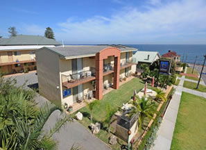 Ocean View Motel - Accommodation Broome 2