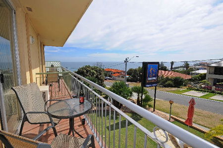 Ocean View Motel - Accommodation Broome 3