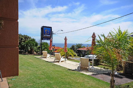 Ocean View Motel - Accommodation Broome 4