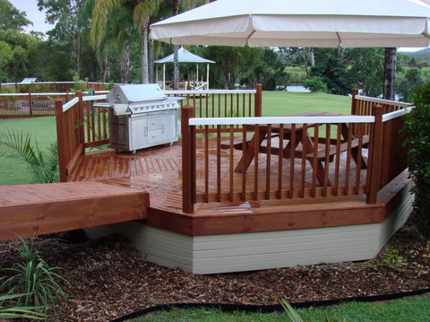 Clarence River Bed & Breakfast - Accommodation Broome 1