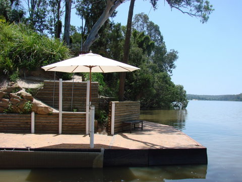 Clarence River Bed & Breakfast - Accommodation Broome 3