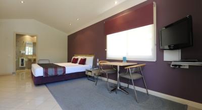 The Gateway Village Holiday Park - Accommodation Broome 3