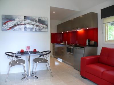 The Gateway Village Holiday Park - Accommodation Broome 5
