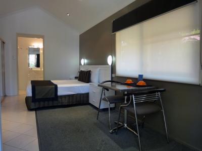 The Gateway Village Holiday Park - Accommodation Broome 6