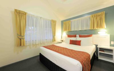 The Gateway Village Holiday Park - Accommodation Broome 7