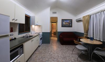 The Gateway Village Holiday Park - Accommodation Broome 8