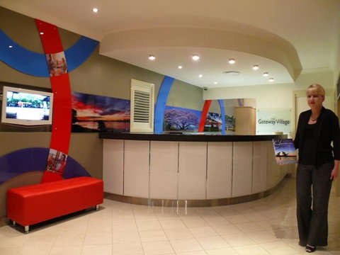 The Gateway Village Holiday Park - Accommodation Broome 12
