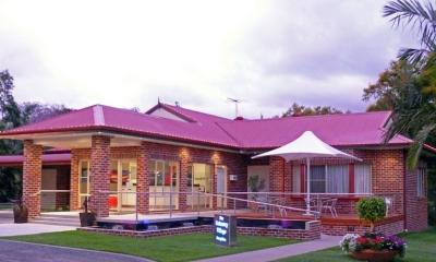 The Gateway Village Holiday Park - Accommodation Broome 13