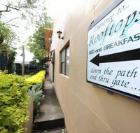 Rooftops Bed  Breakfast - Accommodation Broome