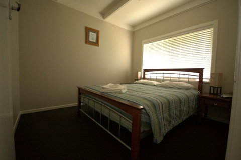 City Centre Apartments - Accommodation Broome 0