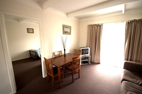 City Centre Apartments - Accommodation Broome 1