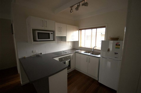 City Centre Apartments - Accommodation Broome 2