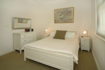 Michelle's Garden Apartments - Accommodation Broome 3