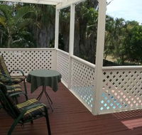 Ainslie Manor BandB - Accommodation Broome