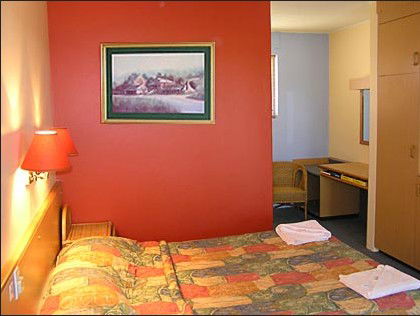 Annerley Motor Inn - Accommodation Broome 0